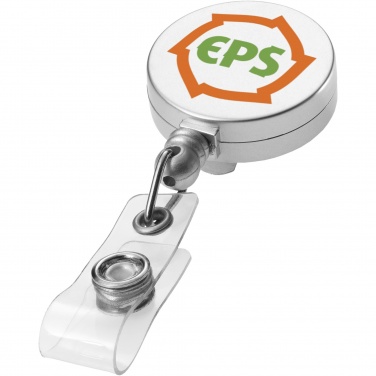 Logotrade advertising product image of: Aspen roller clip