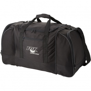 Logotrade promotional merchandise photo of: Nevada travel duffel bag 55L