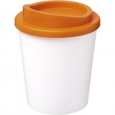 Logo trade advertising products image of: Americano® Espresso 250 ml insulated tumbler
