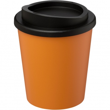 Logo trade advertising product photo of: Americano® Espresso 250 ml insulated tumbler