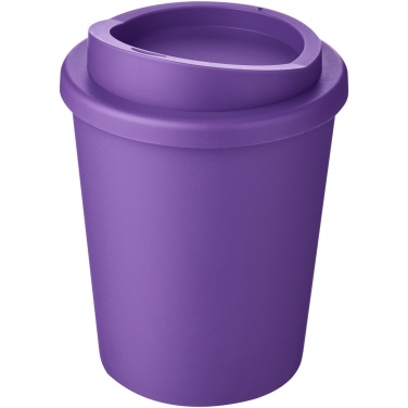 Logo trade promotional gift photo of: Americano® Espresso 250 ml insulated tumbler