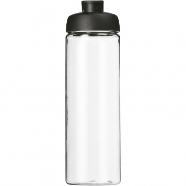 Logotrade business gift image of: H2O Active® Vibe 850 ml flip lid sport bottle