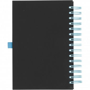 Logo trade promotional items picture of: Wiro journal