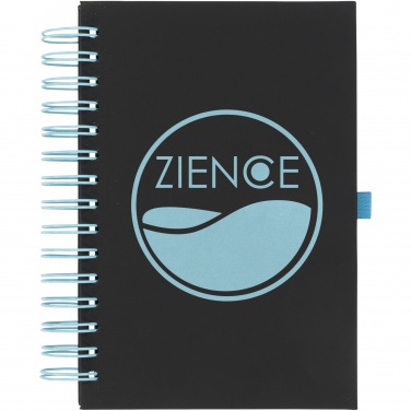 Logo trade promotional merchandise image of: Wiro journal