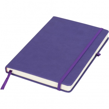 Logotrade promotional item image of: Rivista medium notebook