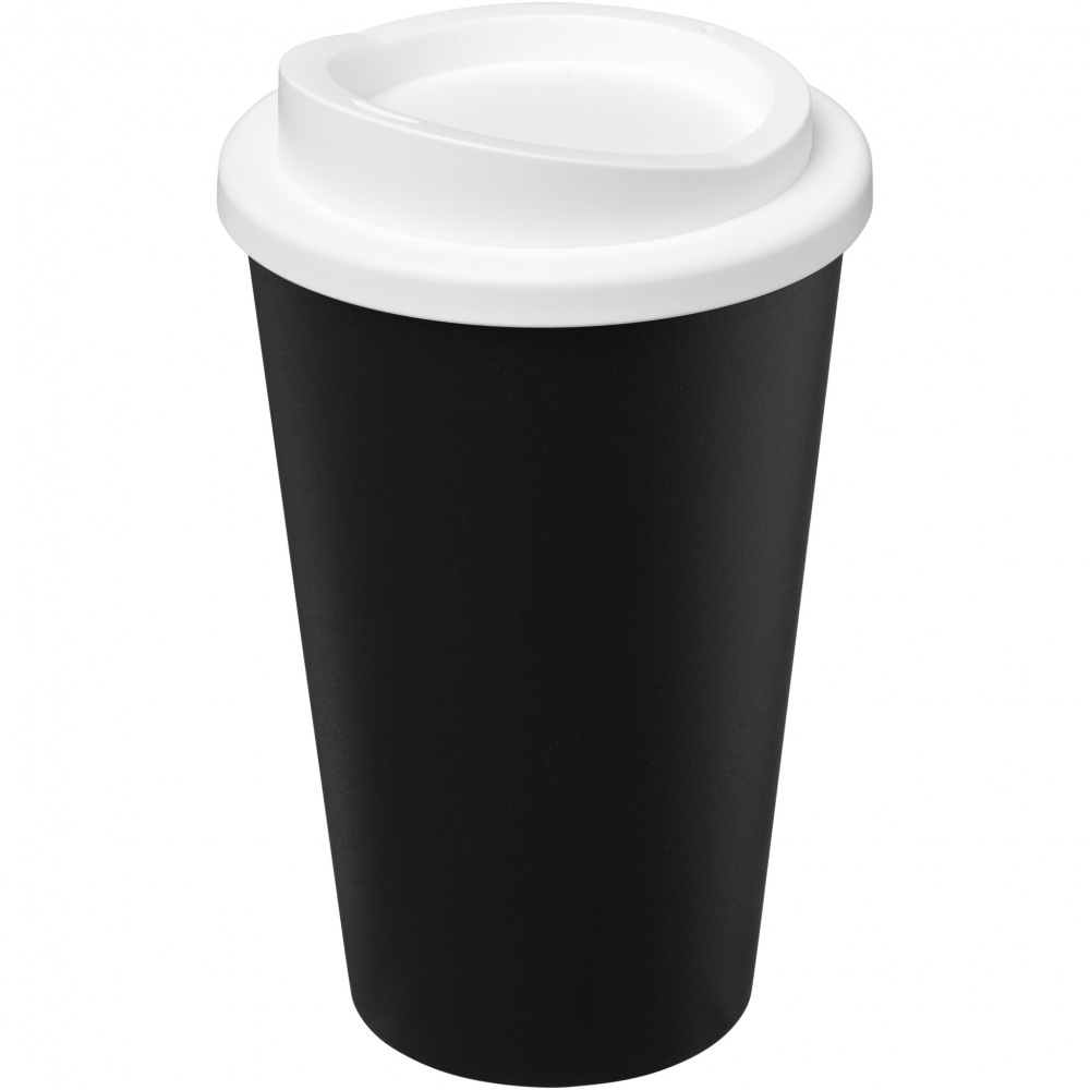 Logotrade promotional items photo of: Americano® Eco 350 ml recycled tumbler
