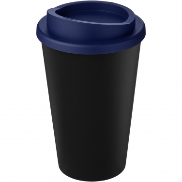 Logotrade promotional merchandise picture of: Americano® Eco 350 ml recycled tumbler