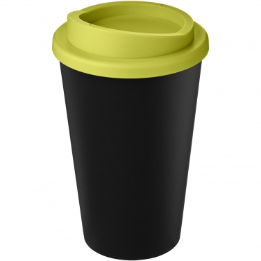 Logotrade promotional gift picture of: Americano® Eco 350 ml recycled tumbler