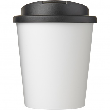 Logotrade business gifts photo of: Americano® Espresso 250 ml tumbler with spill-proof lid