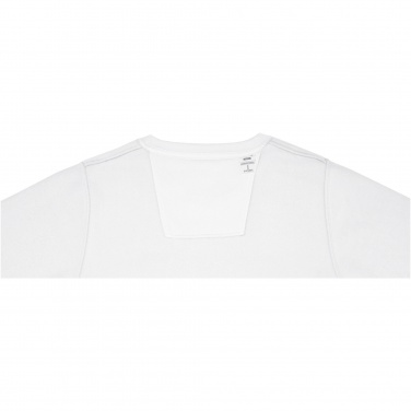 Logotrade promotional giveaway picture of: Zenon women’s crewneck sweater