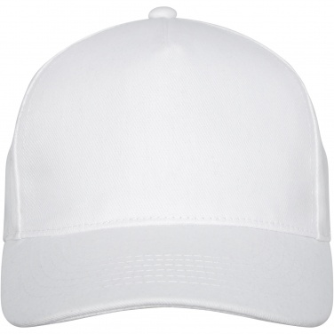 Logotrade advertising products photo of: Doyle 5 panel cap