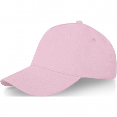 Logo trade promotional products picture of: Doyle 5 panel cap