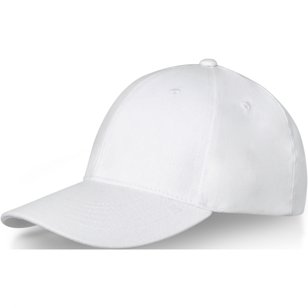Logotrade promotional product image of: Davis 6 panel cap