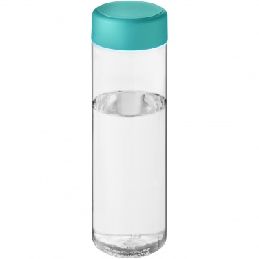 Logo trade corporate gifts picture of: H2O Active® Vibe 850 ml screw cap water bottle