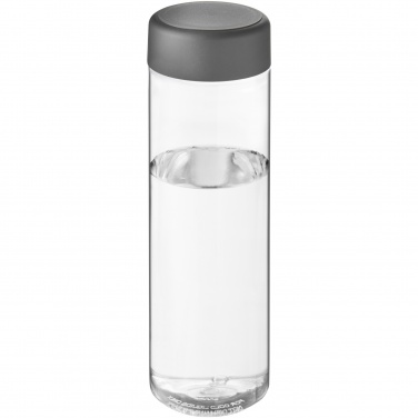 Logo trade business gift photo of: H2O Active® Vibe 850 ml screw cap water bottle