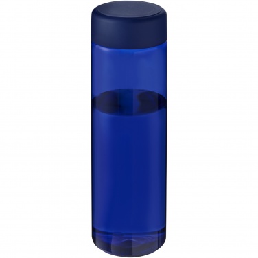 Logotrade promotional gifts photo of: H2O Active® Vibe 850 ml screw cap water bottle