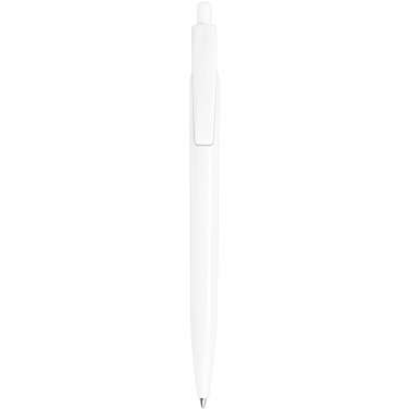 Logotrade promotional items photo of: Alessio ballpoint pen made of recycled PET plastic