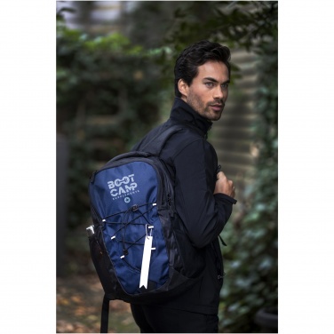 Logo trade promotional products image of: Trails backpack 24L