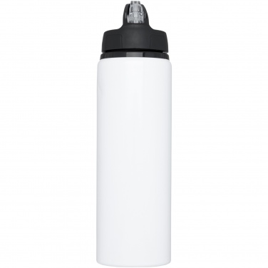 Logo trade promotional products image of: Fitz 800 ml sport bottle