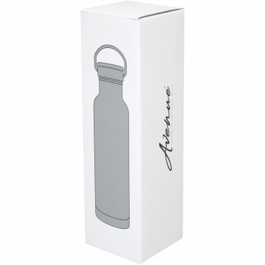 Logo trade corporate gifts image of: Thor 800 ml Tritan™ water bottle