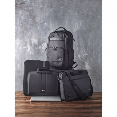 Logo trade promotional giveaway photo of: Case Logic Notion 15.6" laptop backpack 25L
