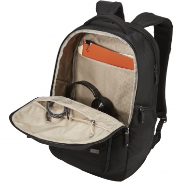 Logotrade promotional giveaway picture of: Case Logic Notion 15.6" laptop backpack 25L