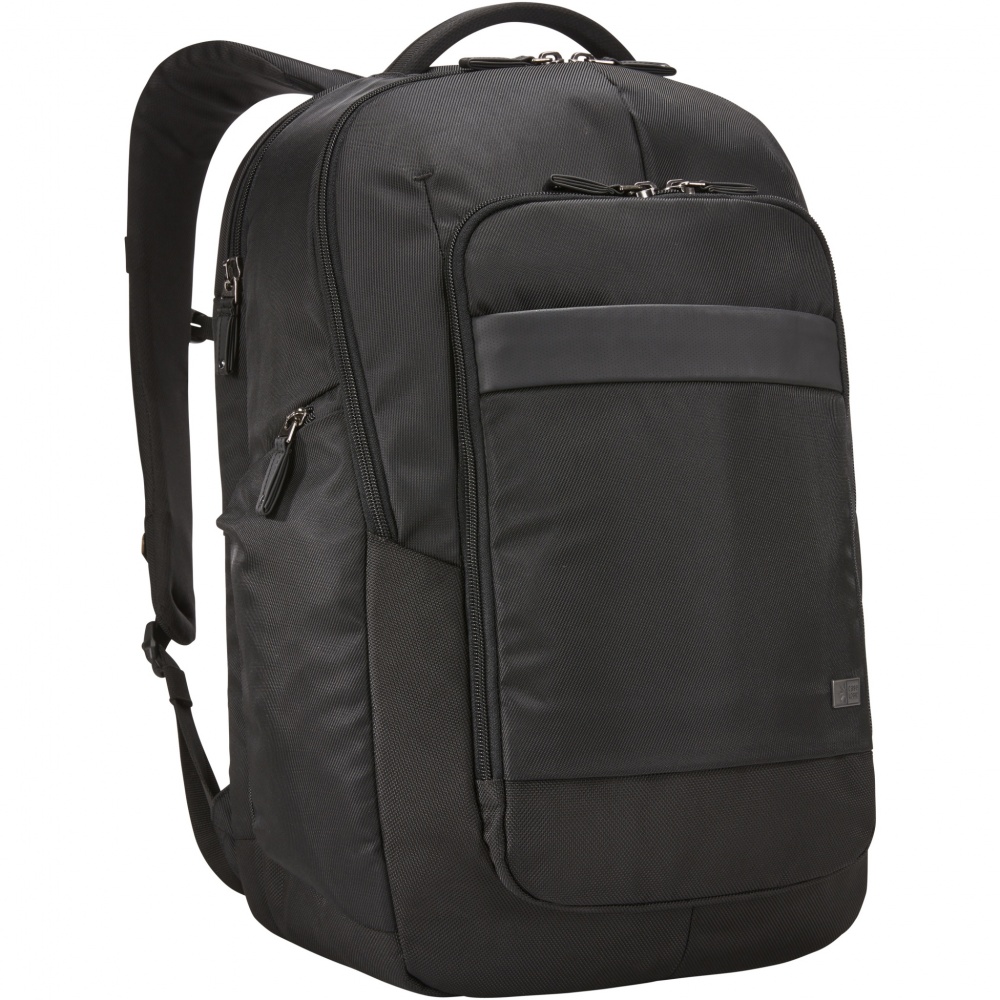Logotrade corporate gift image of: Case Logic Notion 17.3" laptop backpack 29L