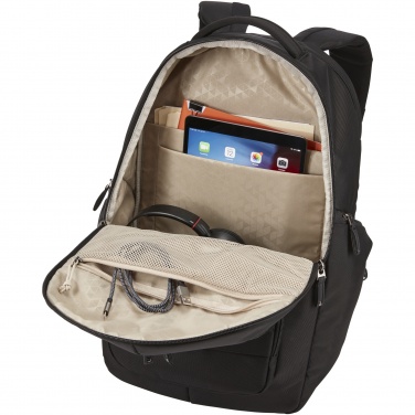 Logotrade promotional gift picture of: Case Logic Notion 17.3" laptop backpack 29L