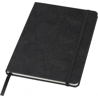 Logotrade advertising product picture of: Breccia A5 stone paper notebook