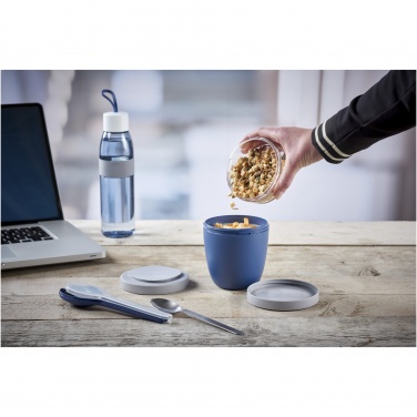 Logo trade corporate gifts picture of: Mepal Ellipse lunch pot