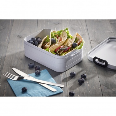 Logo trade promotional items image of: Mepal Take-a-break lunch box midi