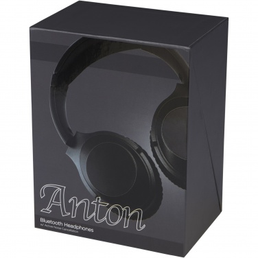 Logotrade promotional giveaway picture of: Anton ANC headphones