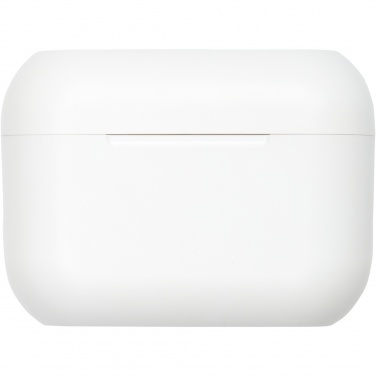 Logotrade promotional item image of: Braavos 2 True Wireless auto pair earbuds