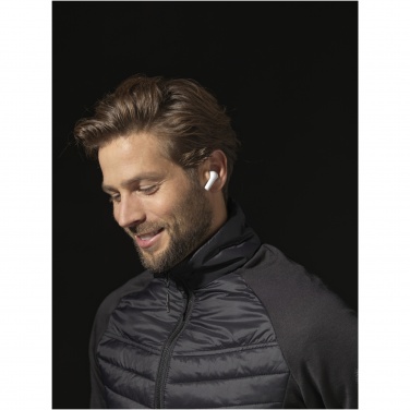 Logotrade promotional merchandise picture of: Braavos 2 True Wireless auto pair earbuds