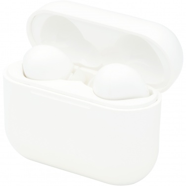 Logotrade promotional items photo of: Braavos 2 True Wireless auto pair earbuds