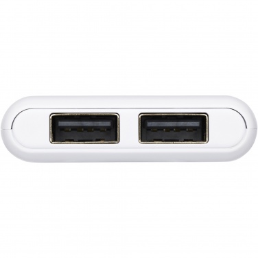 Logotrade business gifts photo of: Odyssey 5000mAh high density power bank