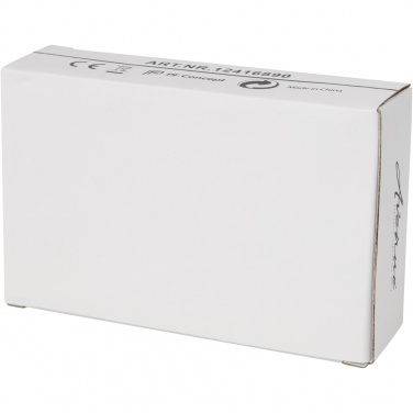 Logotrade promotional gift image of: Odyssey 10.000mAh high density power bank