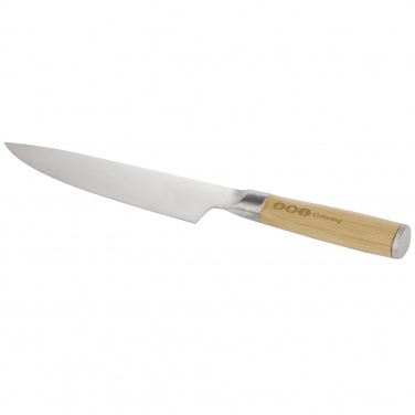 Logo trade promotional products picture of: Cocin chef's knife