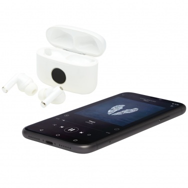 Logotrade promotional giveaway image of: Anton Evo ANC earbuds