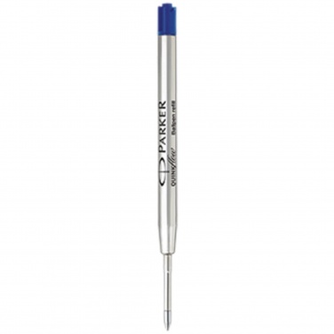 Logo trade promotional giveaways picture of: Parker Quinkflow ballpoint pen refill