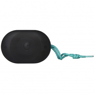 Logo trade promotional products picture of: Move IPX6 outdoor speaker with RGB mood light