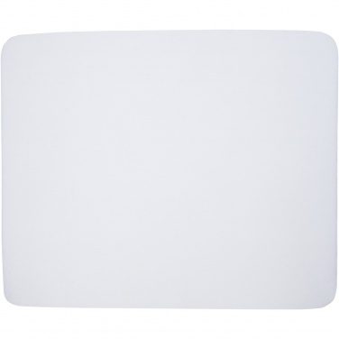 Logotrade promotional item picture of: Pure mouse pad with antibacterial additive
