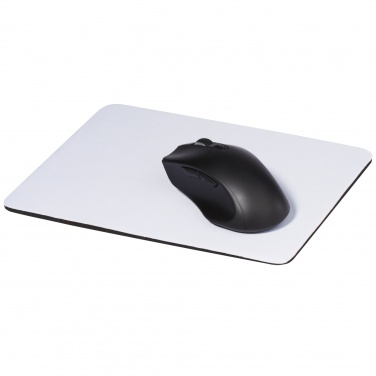 Logotrade advertising products photo of: Pure mouse pad with antibacterial additive