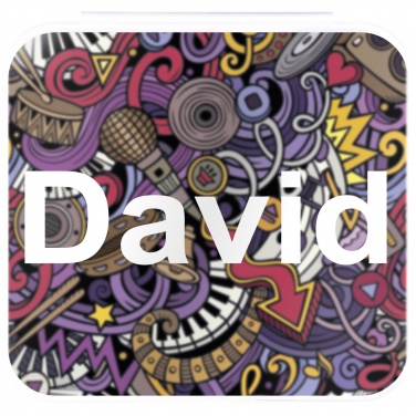 Logotrade advertising product image of: Incognito privacy kit