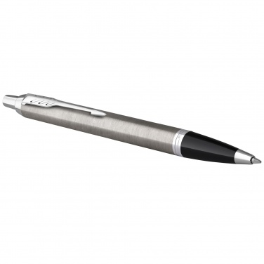 Logotrade corporate gift picture of: Parker IM ballpoint pen