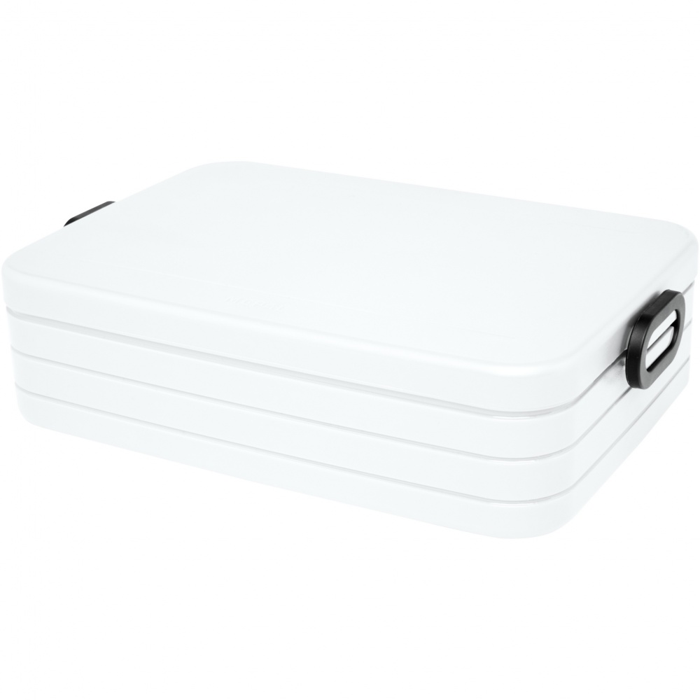 Logo trade corporate gift photo of: Mepal Take-a-break lunch box large