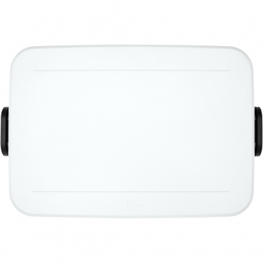 Logotrade promotional product image of: Mepal Take-a-break lunch box large