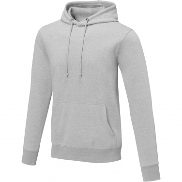 Logo trade promotional giveaways picture of: Charon men’s hoodie