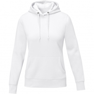 Logo trade promotional giveaways picture of: Charon women’s hoodie