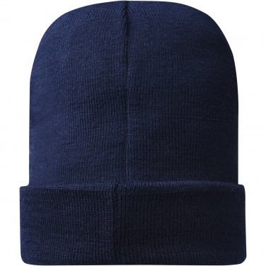 Logotrade promotional giveaway image of: Hale Polylana® beanie